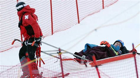 Mikaela Shiffrin gives shout out to Rutland Regional Medical。